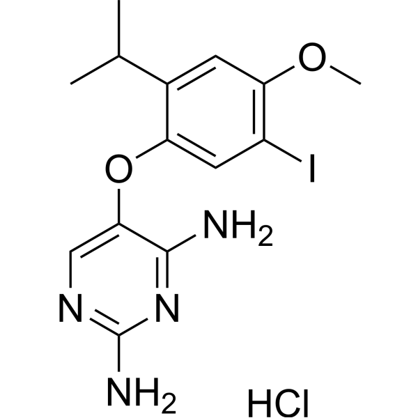 AF-353 hydrochloride 927887-18-1